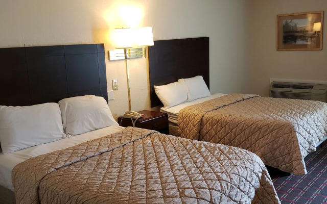 Select Inn Murfreesboro