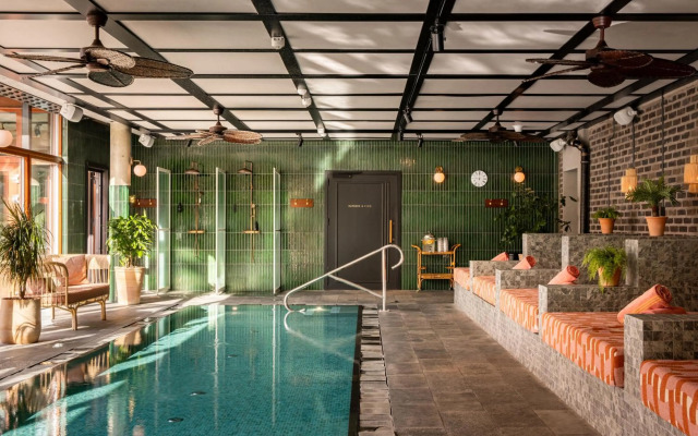 Ellery Beach House