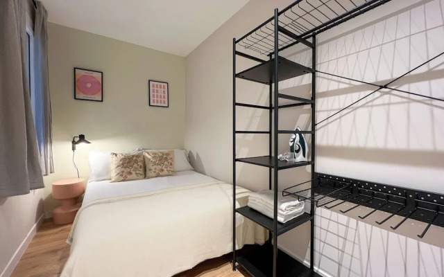 Stay U-nique Apartment Castanyer