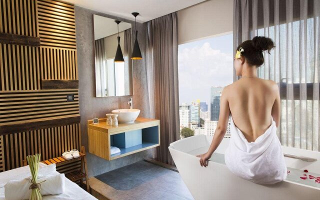 Liberty Central Saigon Citypoint
