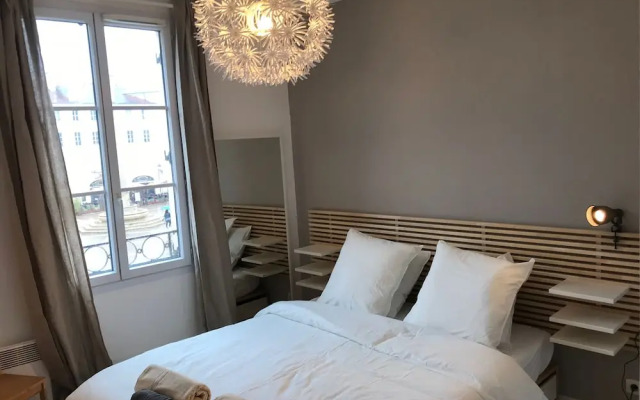 Sleepngo Toscane Val d'Europe