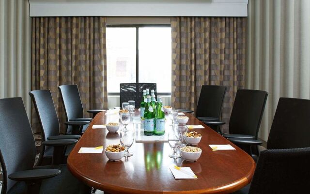 Residence Inn Minneapolis St. Paul/Roseville