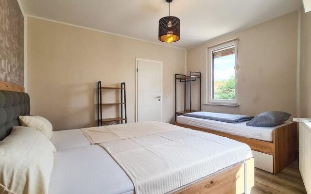 Ferienhaus der Harzer Freiheit 3 Harztanne