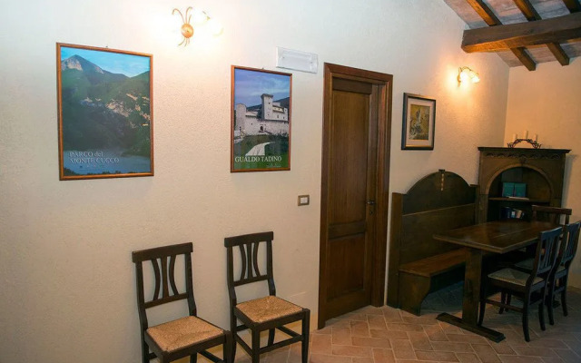 Agriturismo Colle Pu