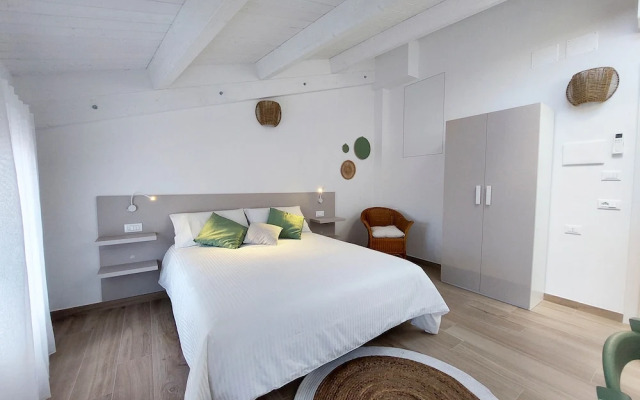 Affittacamere Casa Lilibet