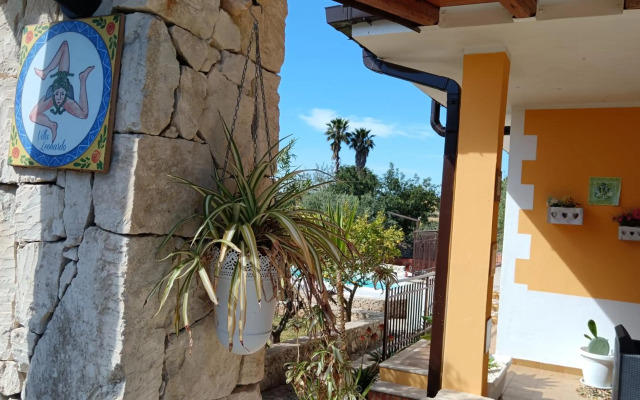 Villa Leonardo Casa Vacanze