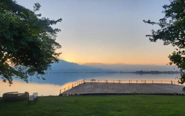 Naga Tara Resort