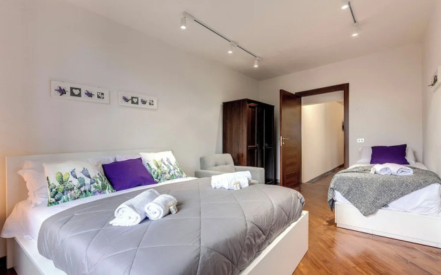 Mamo Florence - Spirito19 Apartment