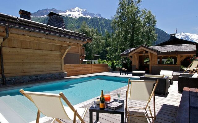 Chalet Quartz - Les Rives d'Argentière