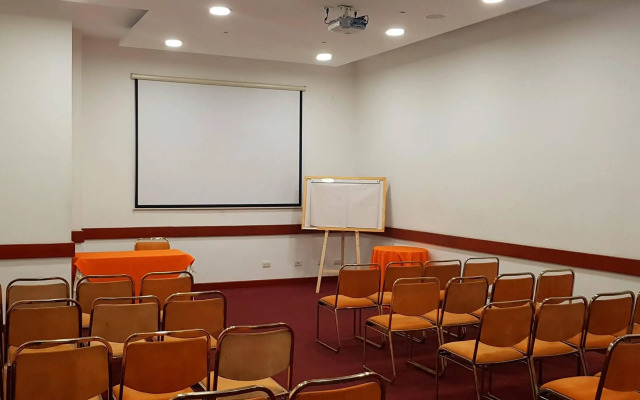 Torre De Cali Plaza Hotel