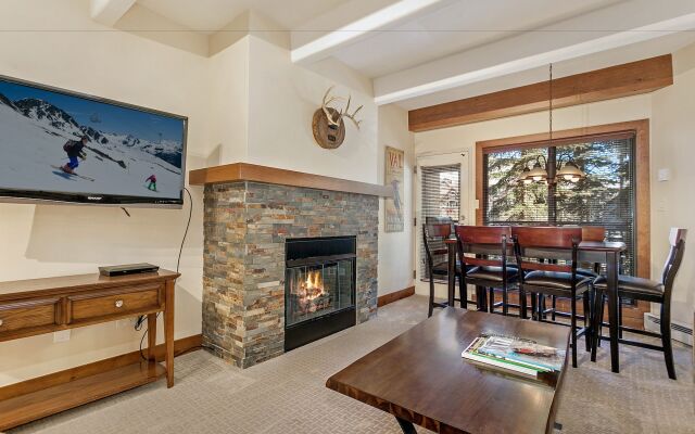 Antlers at Vail