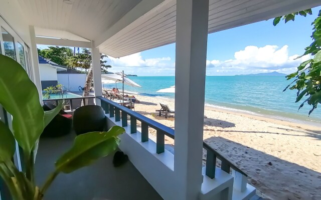 The Cosy Beach Resort