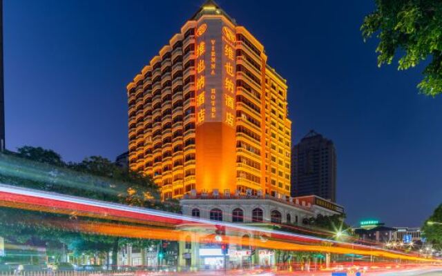 Vienna Hotel Zhongshan West District