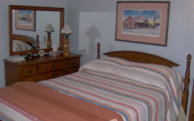 Fairmount Bed & Breakfast