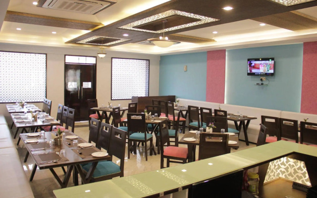 OYO Rooms Shastri Nagar Barkatullah