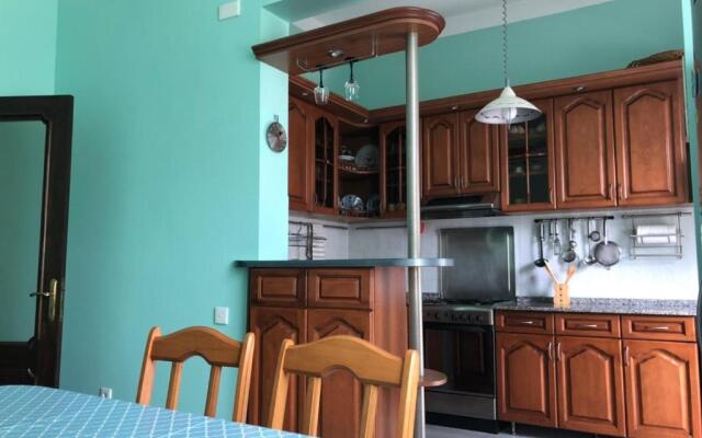 Green Cape Holiday Home