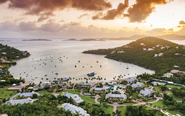 The Westin St. John Resort Villas