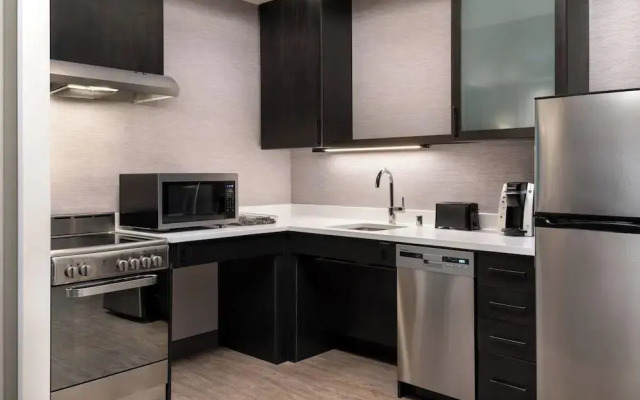 Residence Inn Scottsdale Salt River