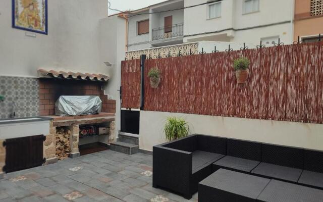 Casa Sant Vicent 63