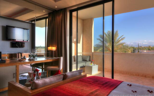 Sirayane Boutique Hotel and Spa