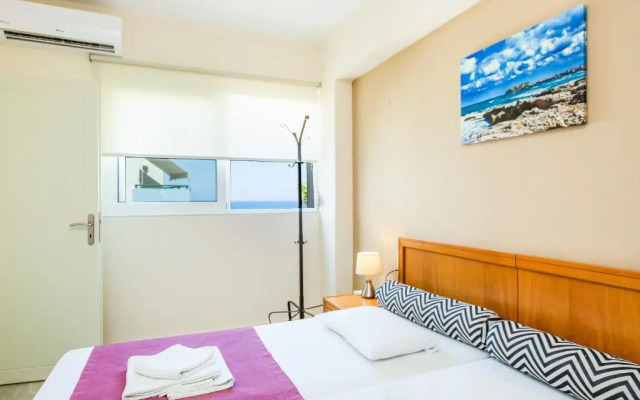 Radamanthy's Apartments