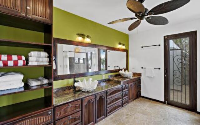 Villa Bougainvillea - Million dollar view - Beautiful Villa