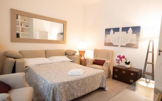 Rome Sweet Home near Metro Flaminio