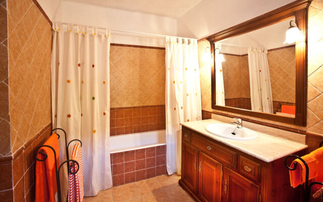 Monte Dalt - Can Rampuitxa de Dalt