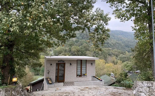 Sakli Cennet Esadiye