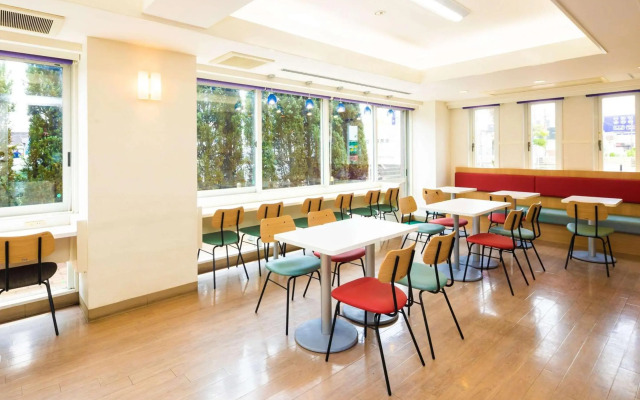 Comfort Inn Kurashiki Mizushima