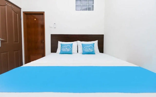 Airy Sudirman Ence Aziz 32 Bandung