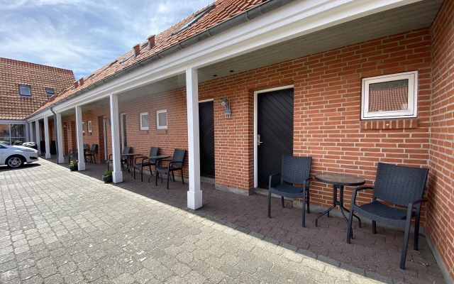 Skagen Motel
