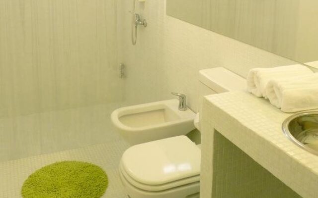 Mousai Hotel Boutique