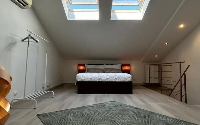 La Corte di San Domenico