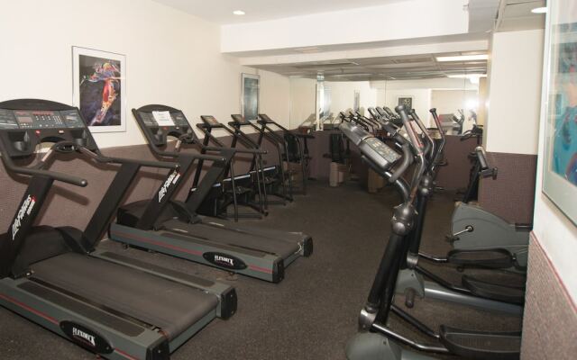 Apartments by Design Suites Hollywood