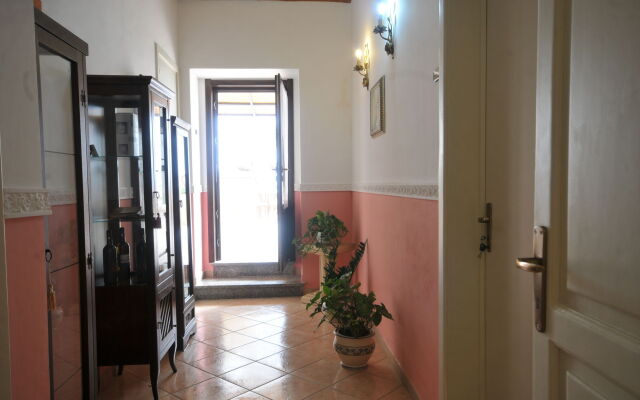 Morfeo charming Rooms & relax