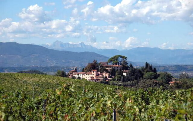 Azienda Agricola San Gervasio