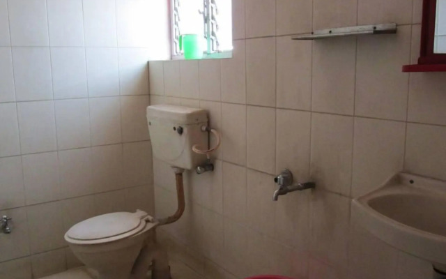 Chella Krishna Residency