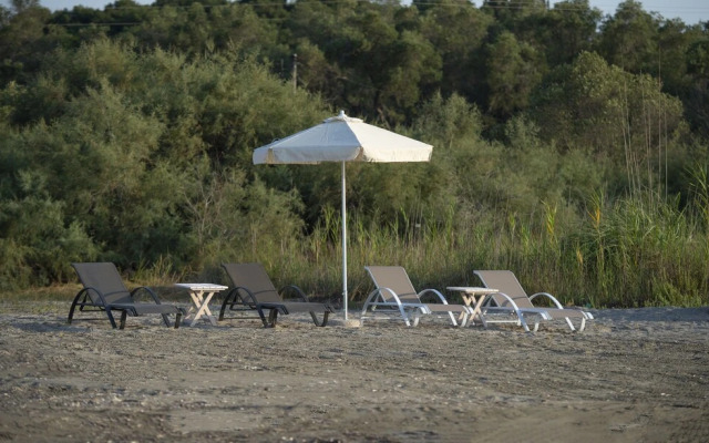 Agapi Summer House