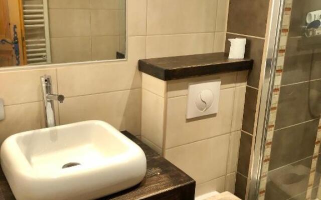 Studio Le 4122 - Chamonix centre Clos du Savoy