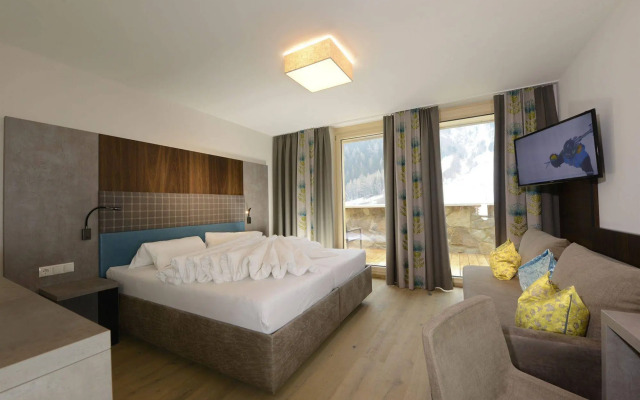 Hotel Nassereinerhof