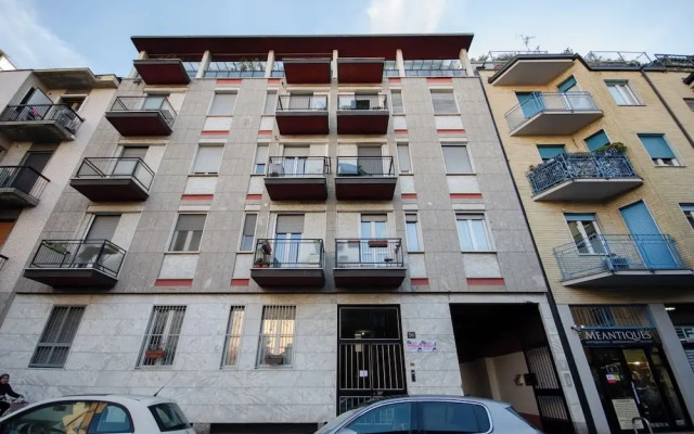 VivimiHome - Zanella House