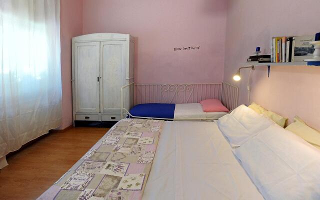 Cozy Apartment With Garden in Lingotto Area