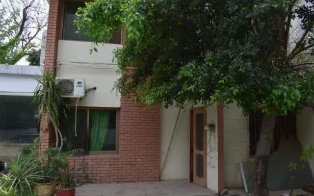 Tulip Guesthouse