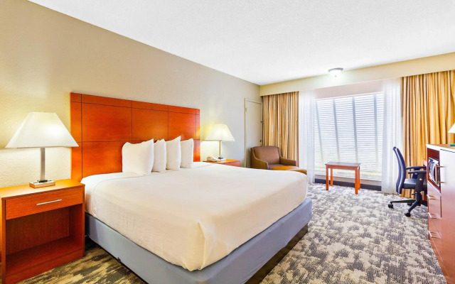 Best Western Plus University Inn