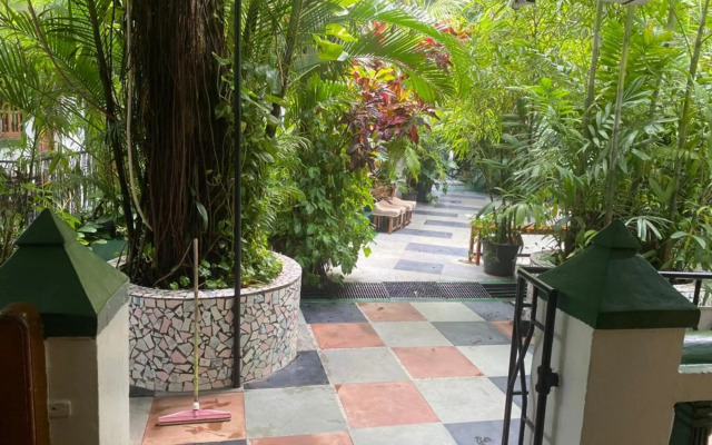 Hallmark Guest House