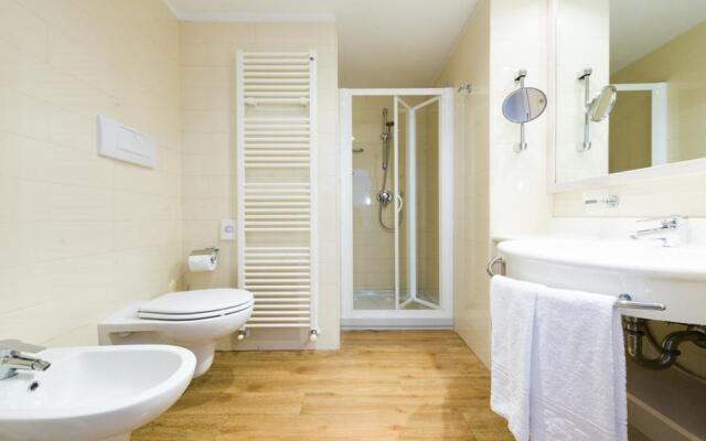 Bike Hotel Caravel
