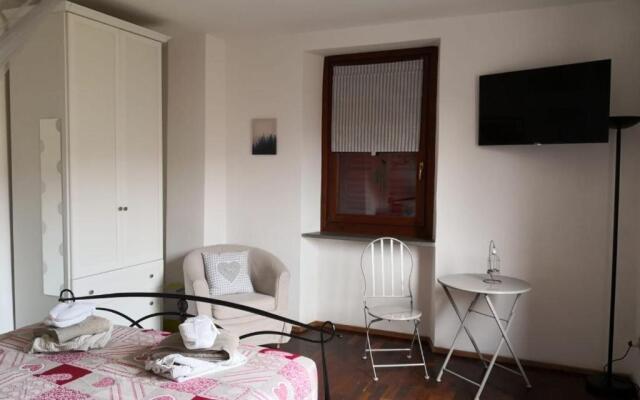 B&B I Colli Di Bergamo Alta