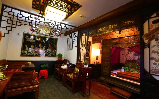 Pingyao Yiguan Hotel