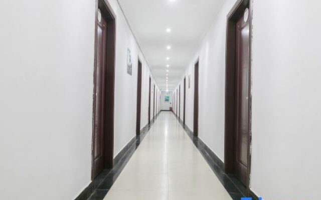 Yongzhou Lingling Juxin Hotel